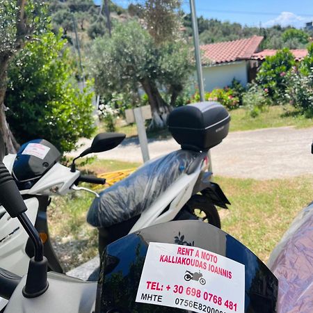 Skiathos Country Studios Exterior foto
