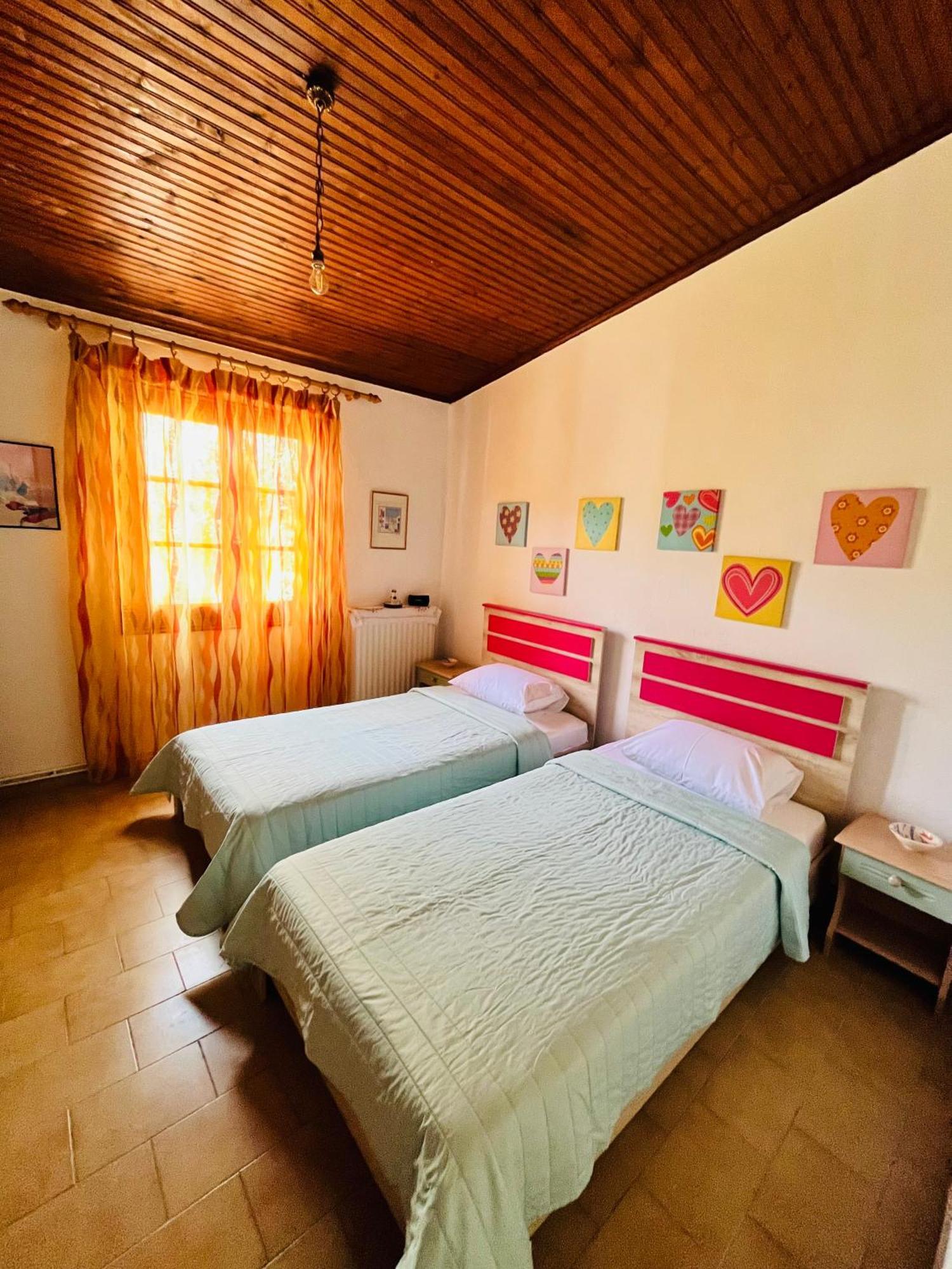 Skiathos Country Studios Zimmer foto