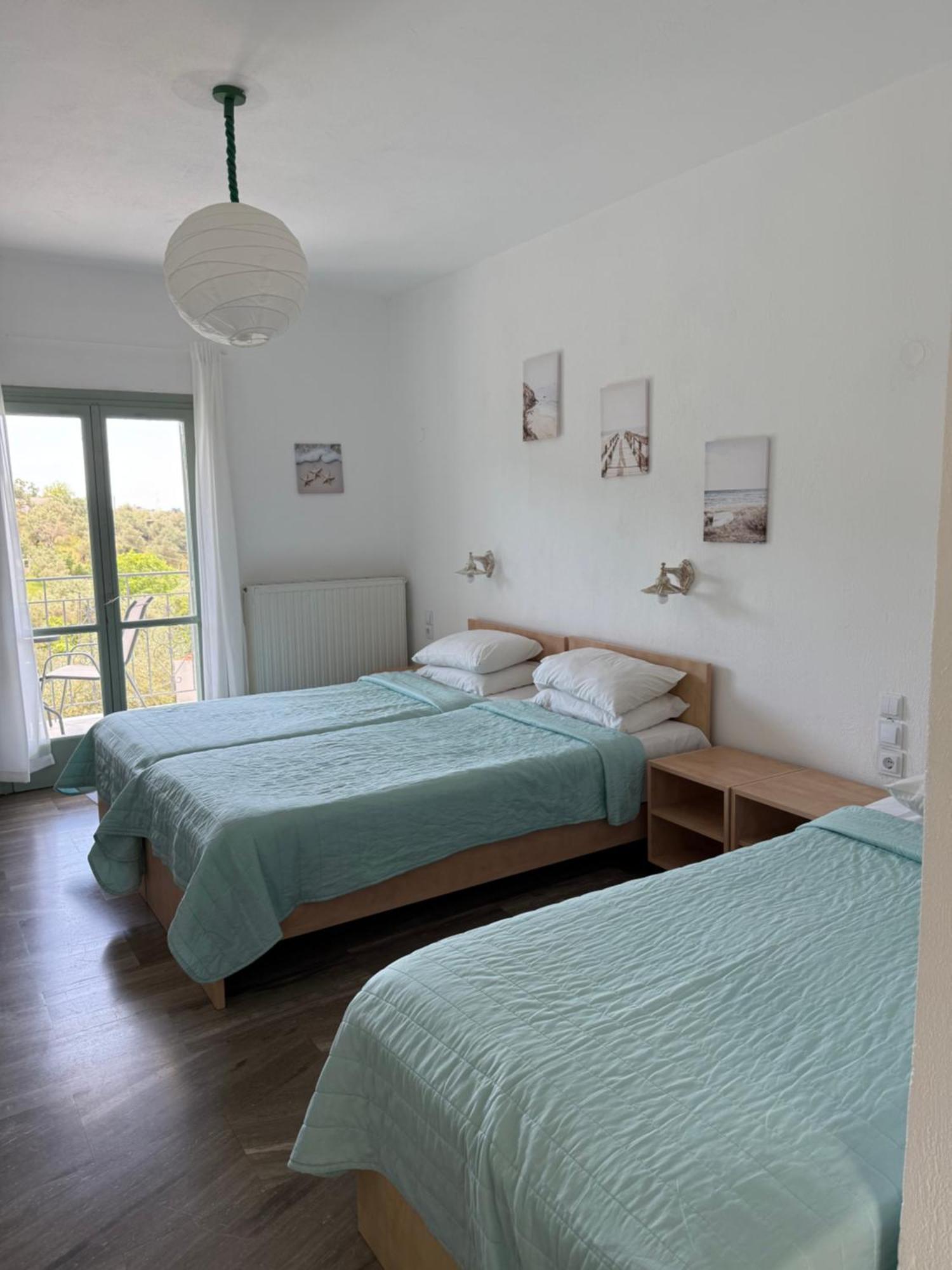 Skiathos Country Studios Exterior foto