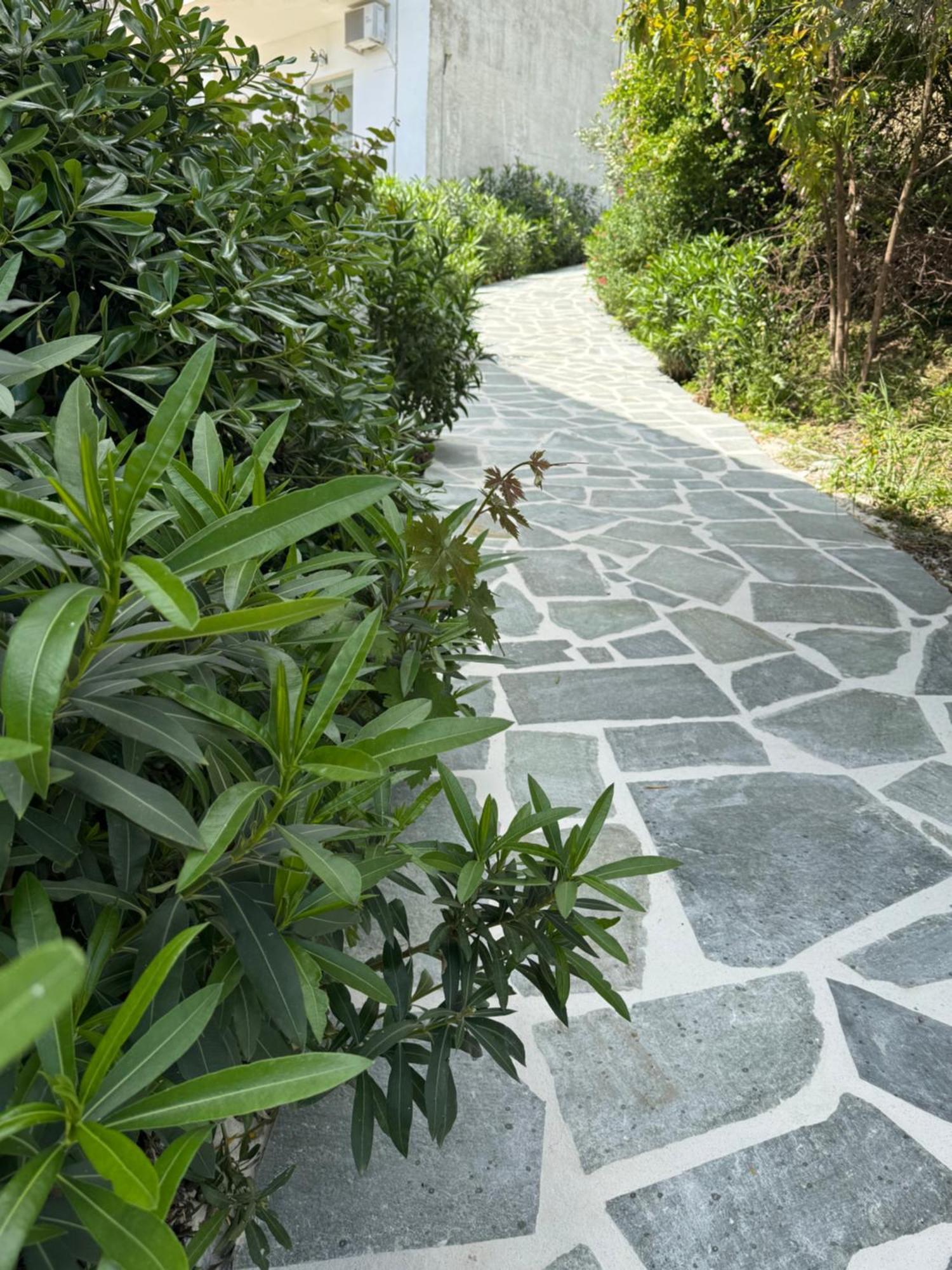 Skiathos Country Studios Exterior foto