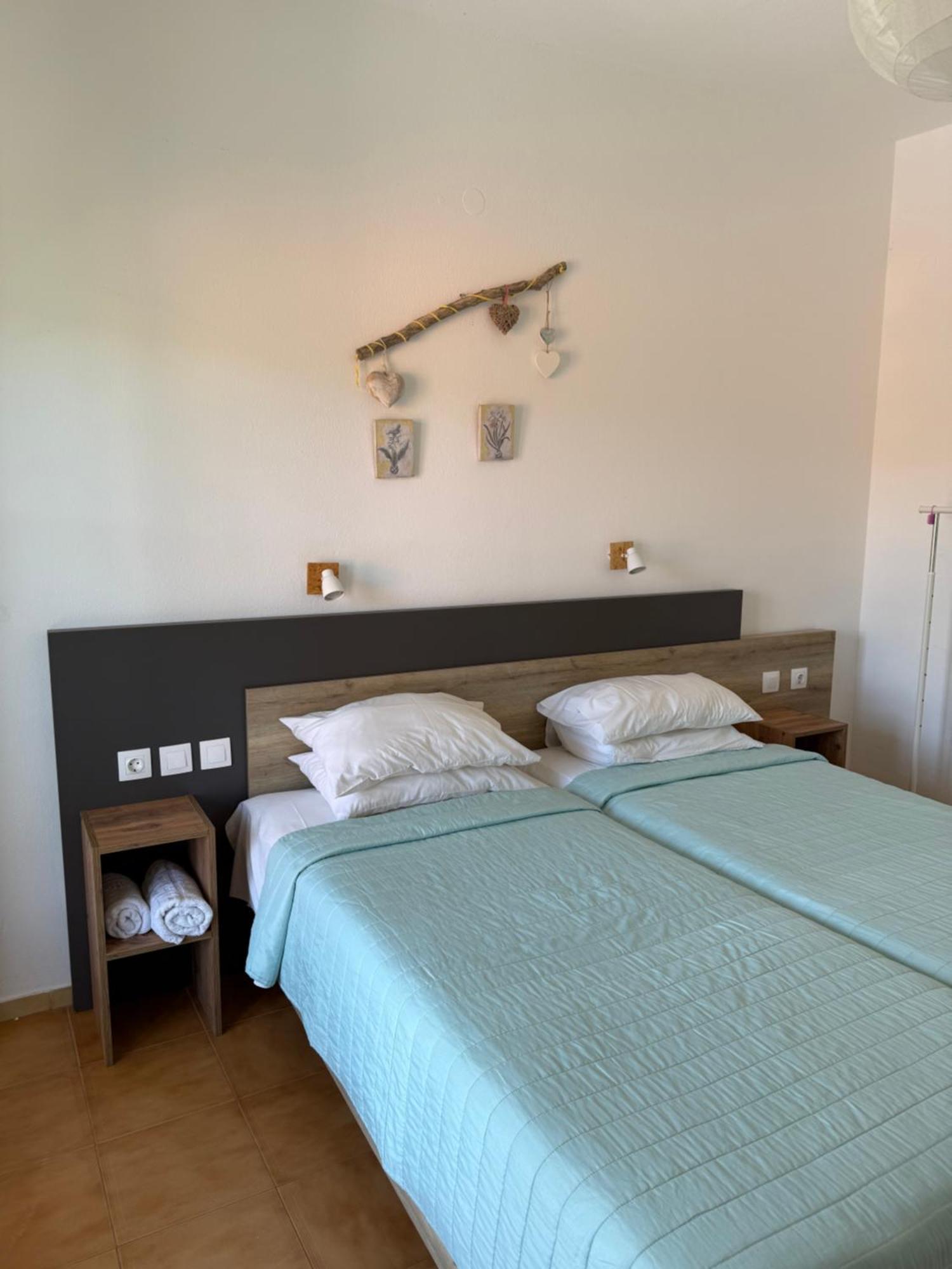 Skiathos Country Studios Exterior foto
