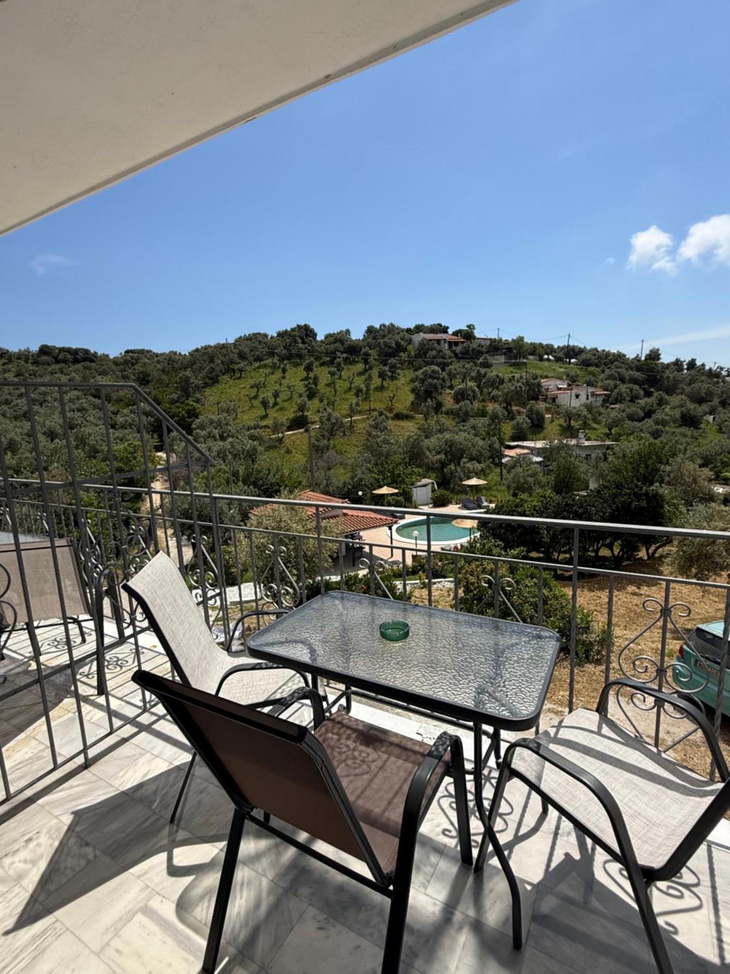 Skiathos Country Studios Exterior foto