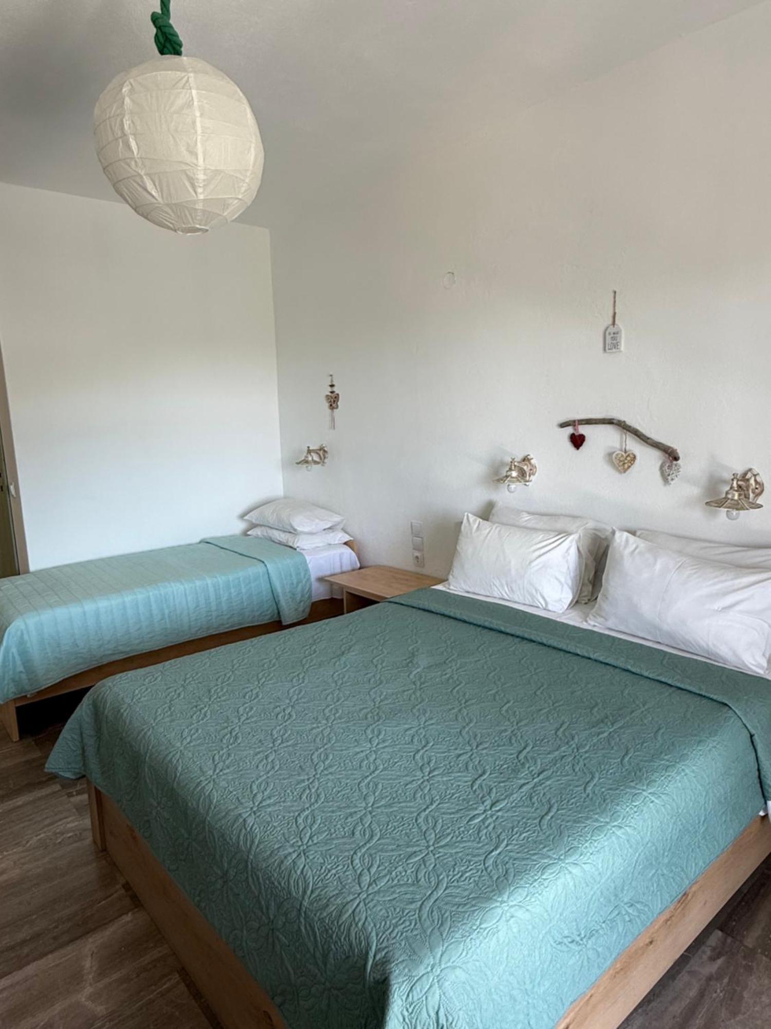 Skiathos Country Studios Exterior foto