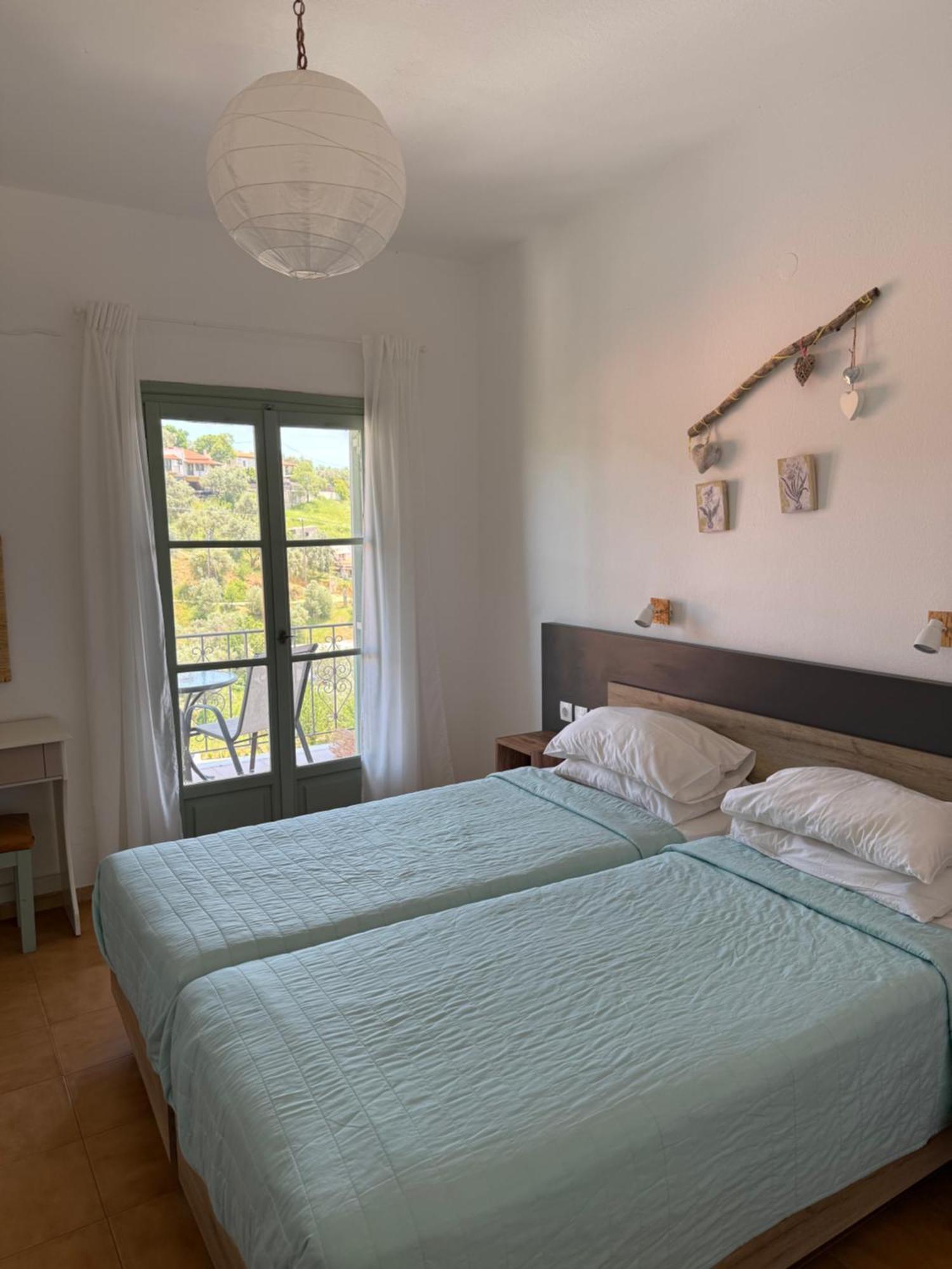 Skiathos Country Studios Exterior foto
