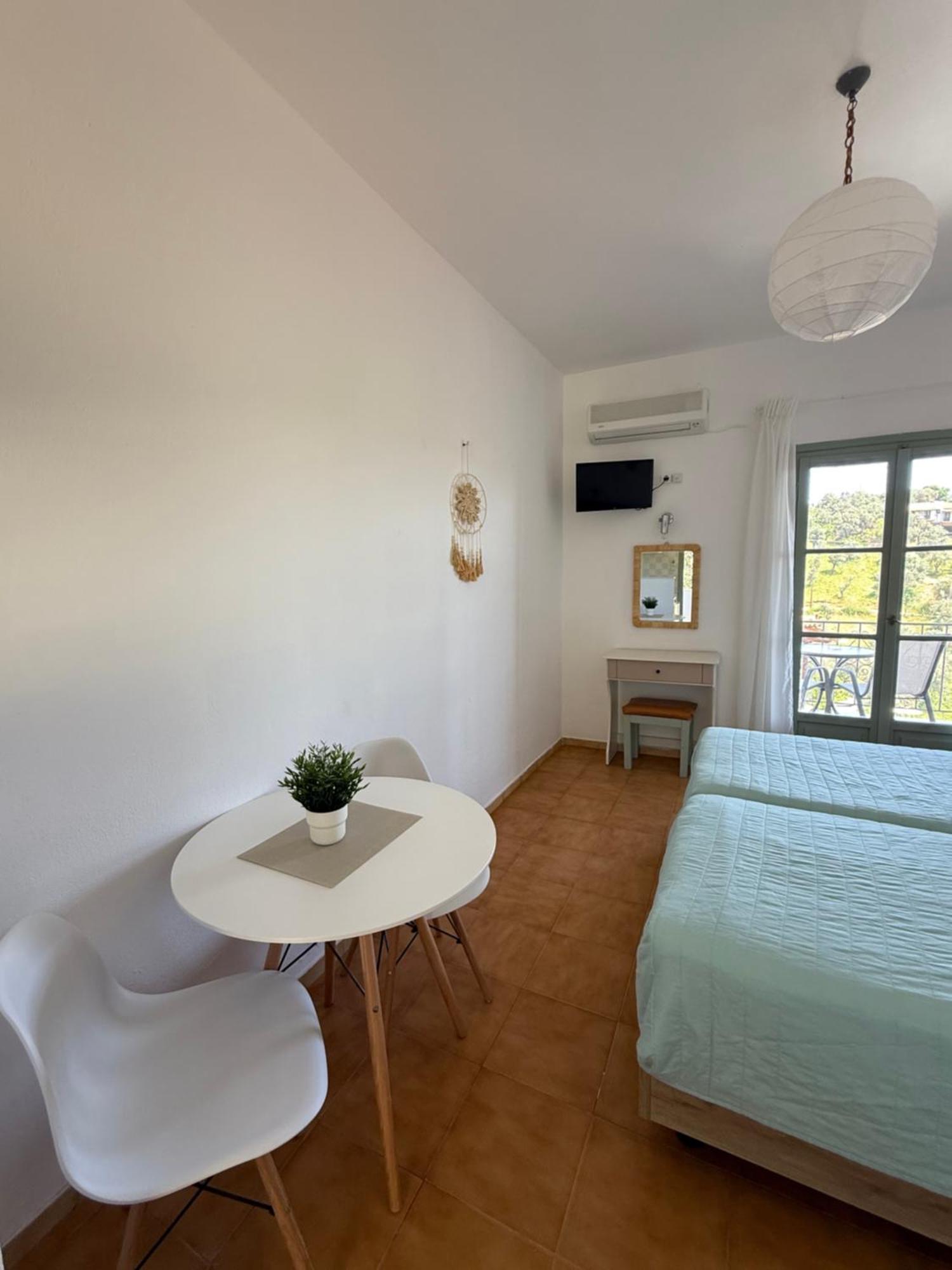 Skiathos Country Studios Exterior foto