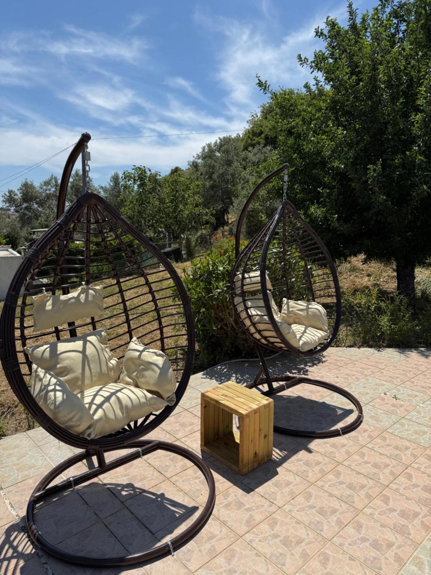 Skiathos Country Studios Exterior foto