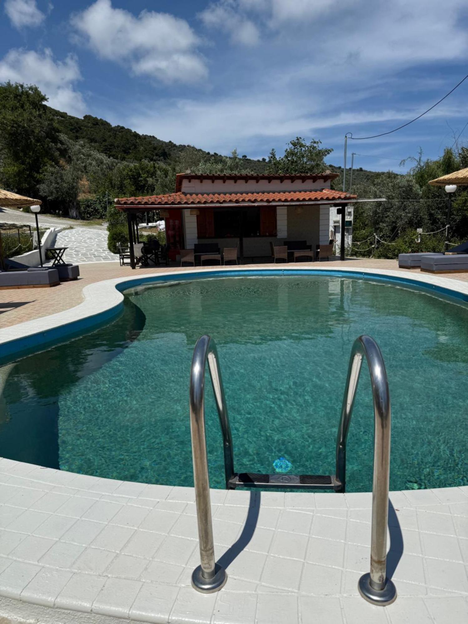 Skiathos Country Studios Exterior foto